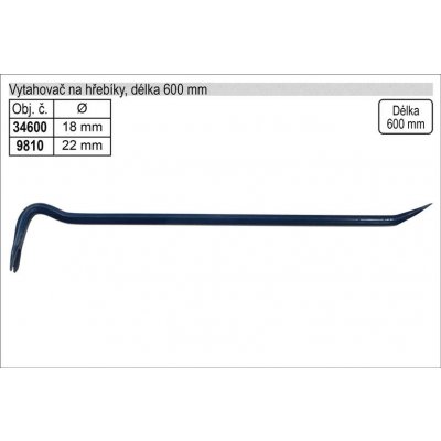 Vorel TO-34600 – HobbyKompas.cz