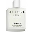 Chanel Allure Homme voda po holení 50 ml