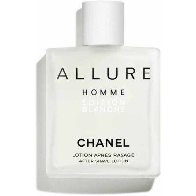 Chanel Allure Homme voda po holení 50 ml – Hledejceny.cz