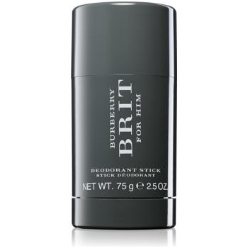 Burberry Brit for Men deostick 75 ml