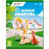 Hra na Xbox Series X/S Animal Hospital (XSX)