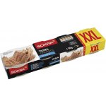 Sokra Tuňák kousky ve vlastní šťávě 4 x 80 g – Sleviste.cz