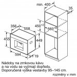 Bosch CTL 636 ES6 – Sleviste.cz