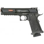 Army Armament R601H JW3 TTI Combat Master černá plynová – Hledejceny.cz