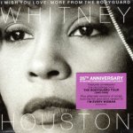 Houston Whitney - Bodyguard -Annivers CD – Hledejceny.cz