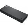 Dokovací stanice a replikátor portů Lenovo ThinkPad Universal Thunderbolt 4 Dock 40B00135EU