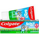 Colgate dětská Kids Bluey 6-9 let 50 ml – Hledejceny.cz