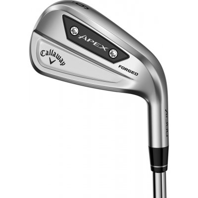 Callaway Apex Ai200 pánská železa pravé UST Mamiya Recoil Dart 5P (6 želez) grafit Regular – Zboží Mobilmania