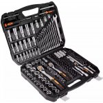 NEO TOOLS gola sada 1/4",3/8",1/2" - 219 dílů 08-671 – Zboží Dáma NEO TOOLS gola sada 1/4",3/8",1/2" - 219 dílů 08-671 – Zboží Dáma