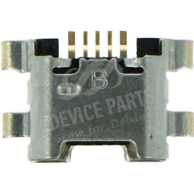 Nabíjecí port pro Huawei Y7 2018 – Zboží Živě