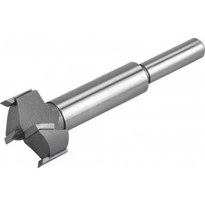 Sukovník do dřeva s SK plátky, EXTOL PREMIUM 35 mm, upínání 10 mm, balení 1 ks – Zboží Dáma