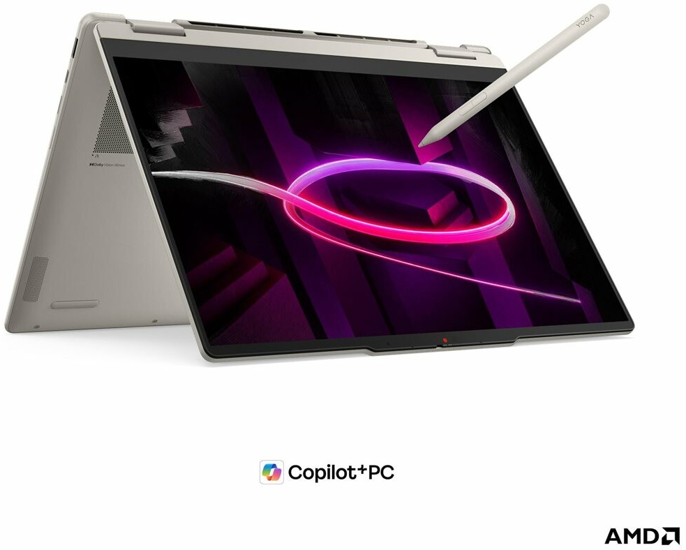 Lenovo Yoga 7 2-in-1 83TD0041CK