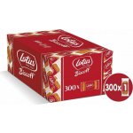 Lotus Biscoff 300 x 6,25 g – Zboží Dáma