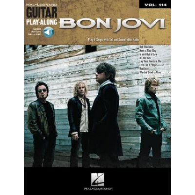 Bon Jovi – Zbozi.Blesk.cz