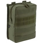 Brandit Molle Cross olivová – Zboží Dáma