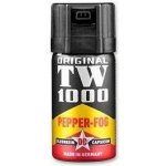 TW1000 Obranný sprej OC Fog Man 40ml – Zboží Mobilmania