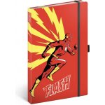 Presco Notes Flash linkovaný 13 x 21 cm – Zboží Živě