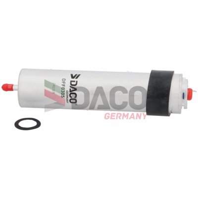 Palivový filtr DACO Germany DFF0305 – Hledejceny.cz