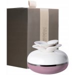 Millefiori Milano Aroma difuzér květ Air Design Black 130 ml – Zboží Dáma