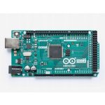 Arduino Mega 2560 Rev3 Arduino – Sleviste.cz