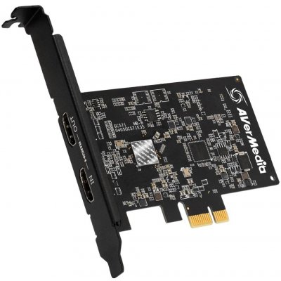 AVerMedia Live Streamer Ultra HD GC571 – Zbozi.Blesk.cz