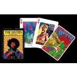 Piatnik Poker The Sixties – Zboží Dáma