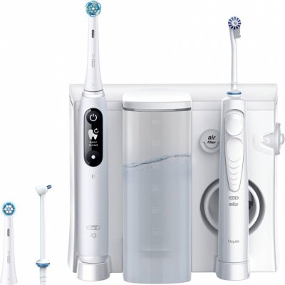 Oral B OxyJet IO6 – Zbozi.Blesk.cz