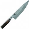 Kuchyňský nůž TDM-1706 - Shun Premier TM nůž šéfkuchaře 20cm