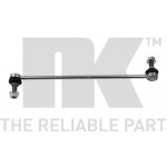 Tyč nebo vzpěra stabilizátoru NK 5113724 – Sleviste.cz
