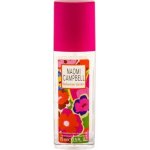 Naomi Campbell Bohemian Garden Woman deodorant sklo 75 ml – Zbozi.Blesk.cz