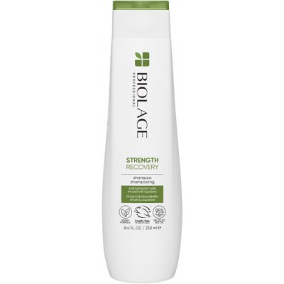 Matrix Biolage Strength Recovery posilňujúci šampón 250 ml – Zbozi.Blesk.cz