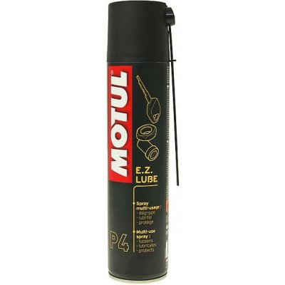 Motul MC Care C2+ 400 ml – Zboží Mobilmania