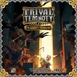 REXhry Příval temnoty: Plameny pekelné – Hledejceny.cz