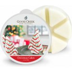 Goose Creek Candle Vonný Vosk Vánoční cukroví 59 g – Hledejceny.cz