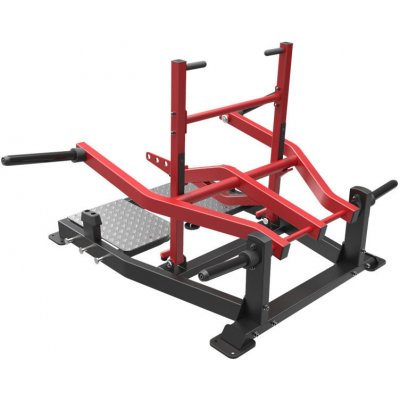 Belt Squat IMPULSE SL7055 – Zboží Mobilmania
