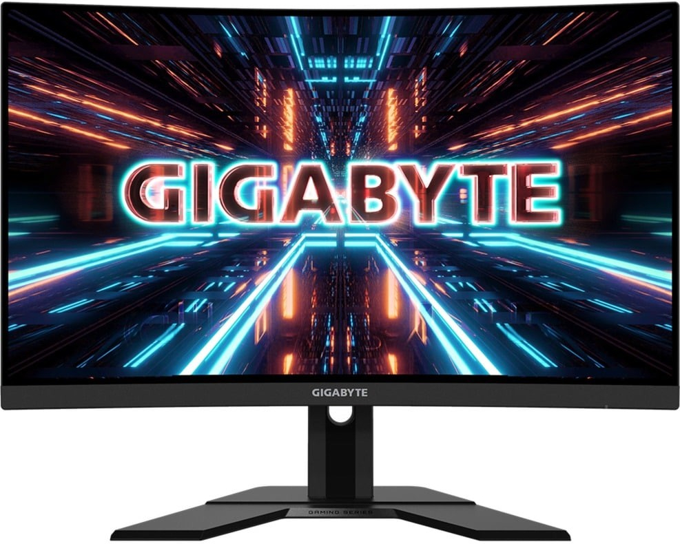 Gigabyte G27FC A EK