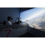 Bojový letecký simulátor letounu Messerschmitt Bf 109 – Hledejceny.cz