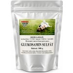 Marine Harvest Glukosamin sulfát pro psy 500 g – Hledejceny.cz
