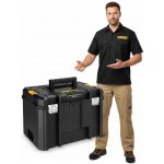 DeWALT Kufr TSTAK VI DWST83346-1 – Sleviste.cz