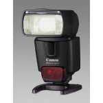 Canon Speedlite 430 EX II – Sleviste.cz