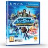 Hra na PS Vita PlayStation All Stars: Battle Royale