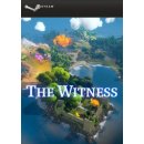 hra pro PC The Witness