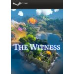 The Witness – Hledejceny.cz