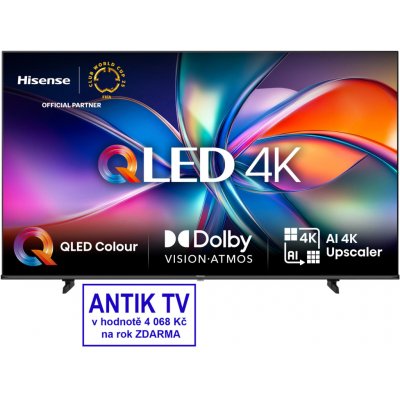Hisense 55E7Q – Hledejceny.cz