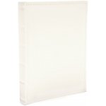 FANDY Fotoalbum na fotorůžky 24x29 cm 40 stran svatební Bianco – Zboží Živě