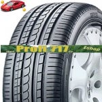 Pirelli P Zero Rosso 255/40 R17 94Y – Hledejceny.cz