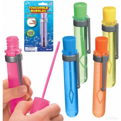 Zázračné bubliny – Sleviste.cz