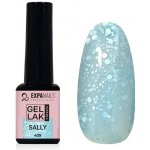 Expa nails Uv Led gel lak Sally 5 ml – Zboží Dáma