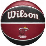 Wilson MIAMI HEAT NBA – Zboží Dáma