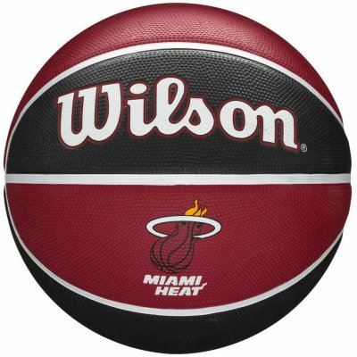 Wilson MIAMI HEAT NBA – Zboží Dáma